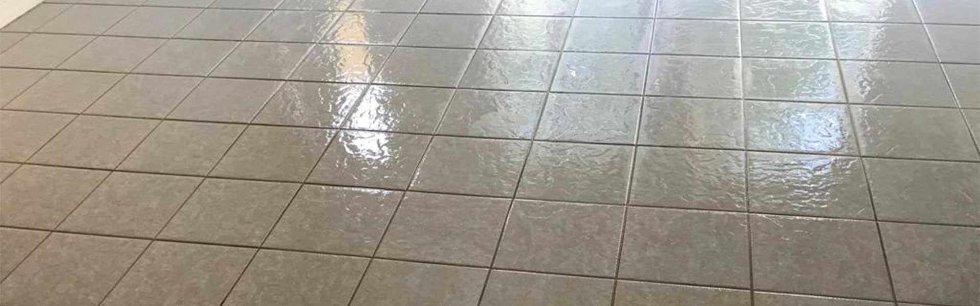 Experience cleaning tiles & grout,professional-grade equipment.